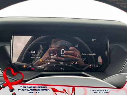 New 2026 GMC Acadia AT4 w/ Luxury Package image 28