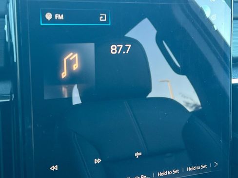 New 2026 GMC Acadia Elevation w/ Elevation Premium Package image 16