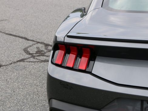 Used 2024 Ford Mustang Premium RWD image 6