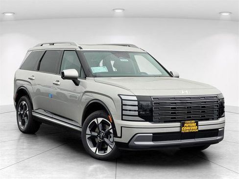 New 2026 Hyundai Palisade Limited image 1