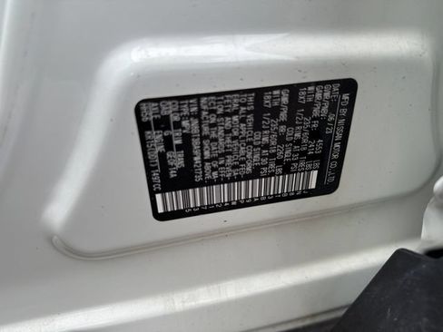 Certified 2023 Nissan Rogue SV FWD image 29