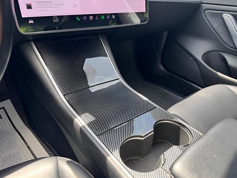 Used 2018 Tesla Model 3 Long Range AWD/4WD image 29