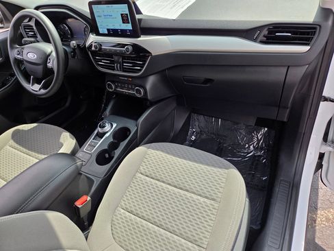 Certified 2022 Ford Escape SE FWD image 16