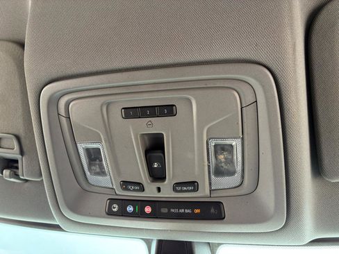 Used 2019 Chevrolet Silverado 1500 RST w/ All-Star Edition AWD/4WD image 11