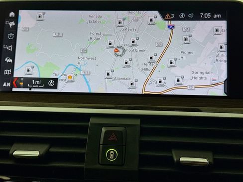 Used 2019 BMW X3 sDrive30i w/ Premium Package RWD image 17