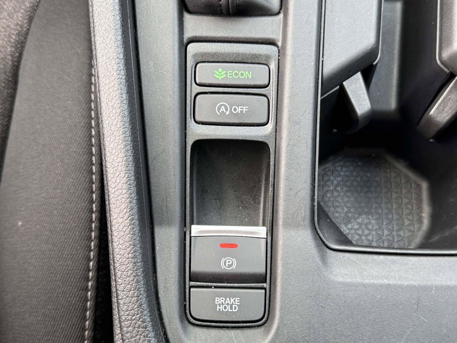 Used 2024 Honda Accord EX image 9