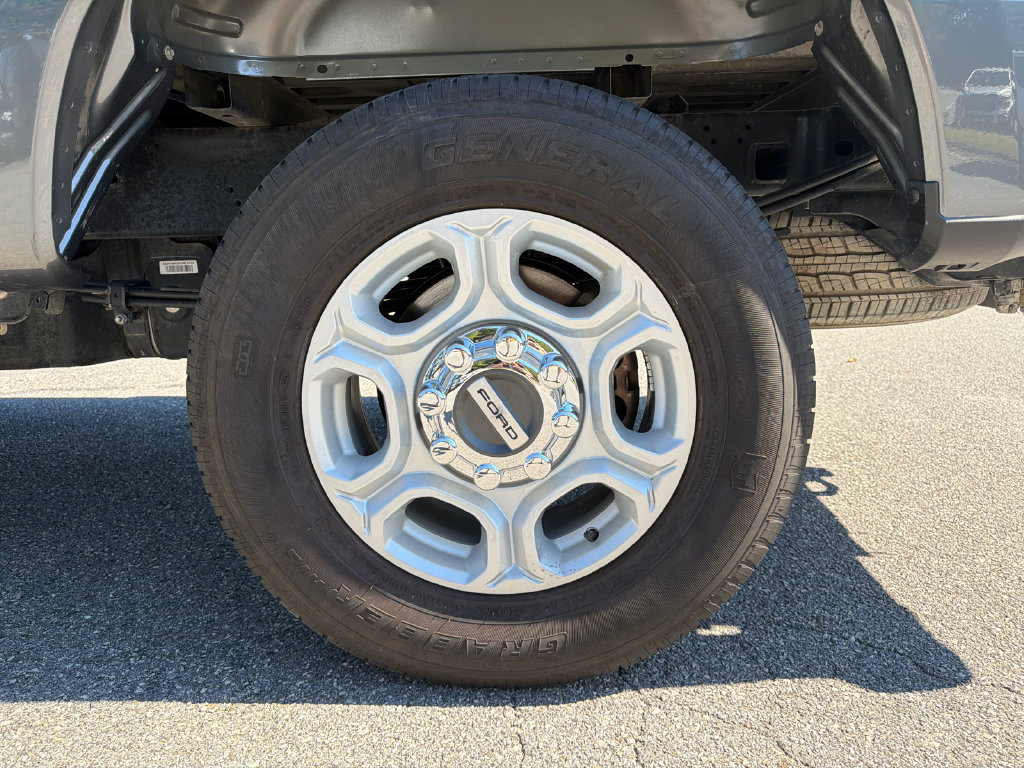 Used 2026 Ford F250 XLT AWD/4WD image 19
