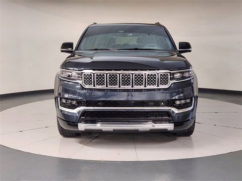 Used 2024 Jeep Grand Wagoneer Series III image 9