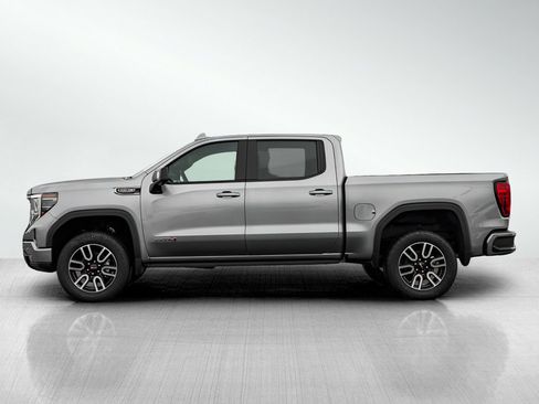 New 2026 GMC Sierra 1500 AT4 w/ AT4 Premium Package AWD/4WD image 4