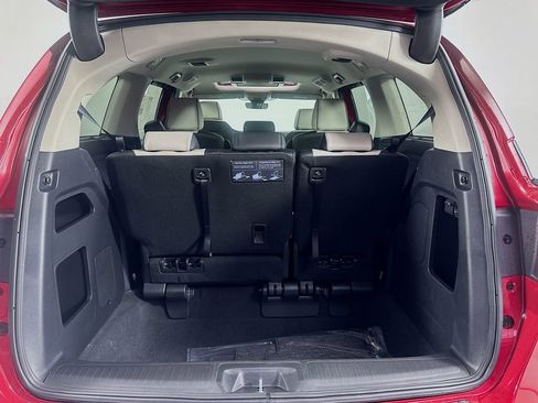 New 2026 Honda Odyssey Elite image 34