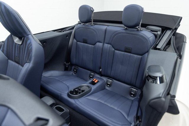 New 2027 MINI Cooper S FWD image 19