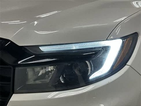 Certified 2023 Honda Passport Elite image 32