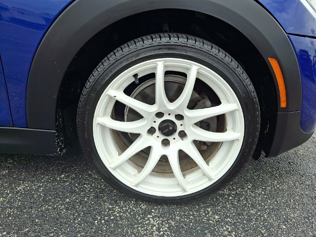 Used 2020 MINI Cooper S FWD image 8