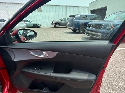 Certified 2024 Kia Forte LXS FWD image 24