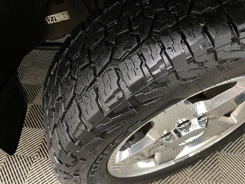 Certified 2015 Chevrolet Silverado 2500 LTZ w/ Duramax Plus Package image 51