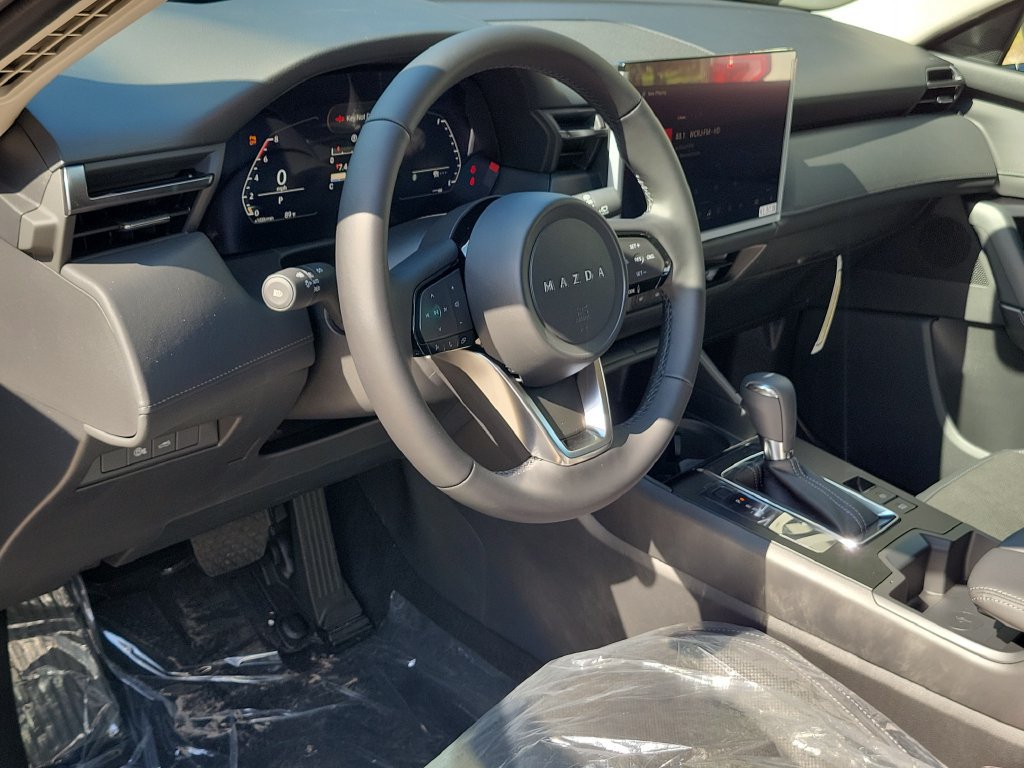 New 2026 MAZDA CX-5 Preferred AWD/4WD image 15