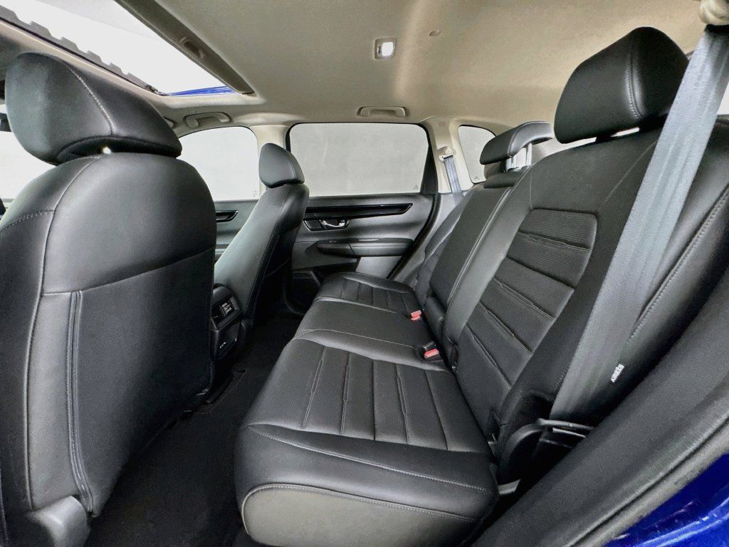 Used 2024 Honda CR-V EX-L image 32