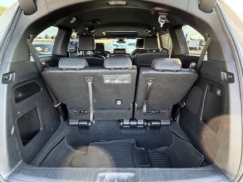 Used 2023 Honda Odyssey Sport image 13