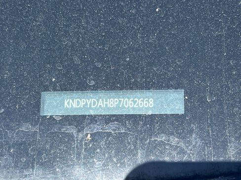 Used 2023 Kia Sportage X-Line image 3