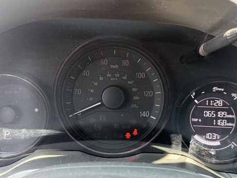 Used 2017 Honda HR-V EX-L image 16