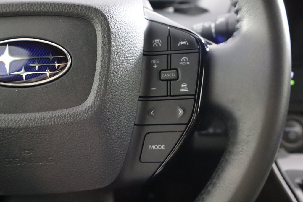 Used 2023 Subaru Solterra AWD image 10