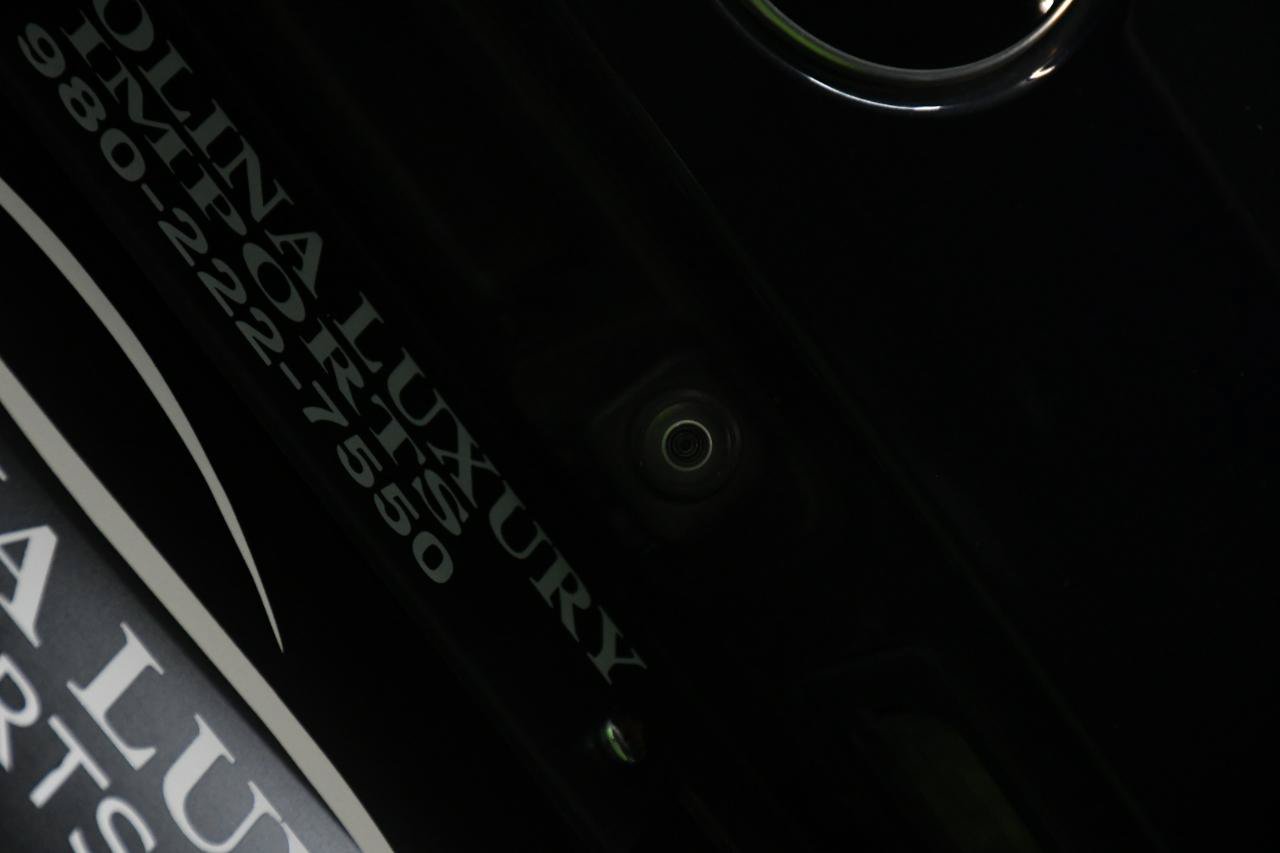 Used 2021 BMW X5 M50i w/ Executive Package AWD/4WD image 7