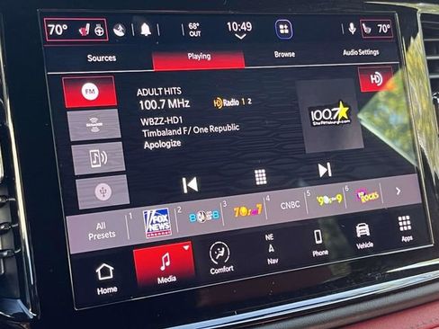 Used 2022 Dodge Durango R/T image 26