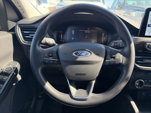 New 2026 Ford Escape Active image 15