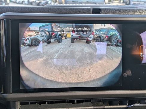 New 2026 Jeep Wrangler Sport image 19