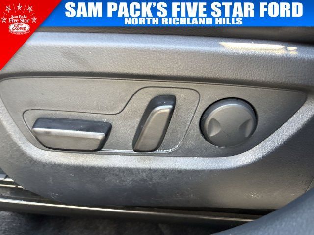 Used 2025 MAZDA CX-50 AWD 2.5 S w/ Premium Plus Pkg image 21