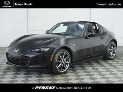 Used 2023 MAZDA MX-5 Miata Grand Touring