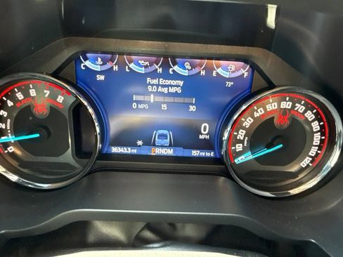 Used 2022 Ford F150 XLT w/ Equipment Group 302A High AWD/4WD image 26