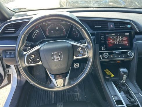 Used 2019 Honda Civic Sport image 14