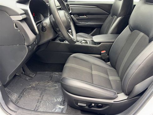 Used 2024 MAZDA CX-50 AWD 2.5 S w/ Cargo Package image 27