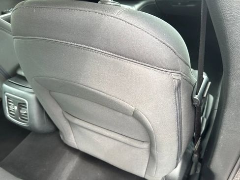 Used 2016 Chrysler 200 Limited w/ Comfort Group image 23