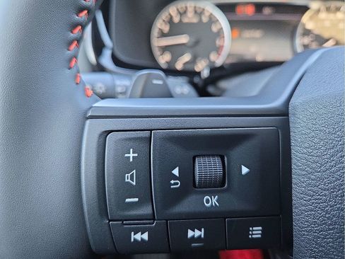New 2026 Nissan Pathfinder Rock Creek AWD/4WD image 19