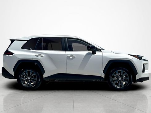 Certified 2026 Toyota RAV4 XLE Premium FWD image 6