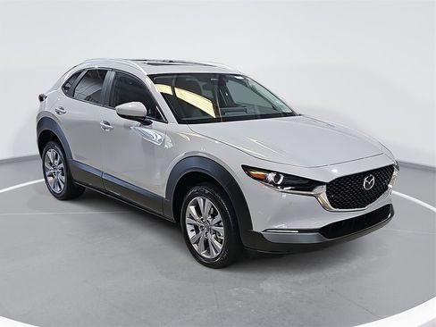 New 2026 MAZDA CX-30 AWD 2.5 S image 3