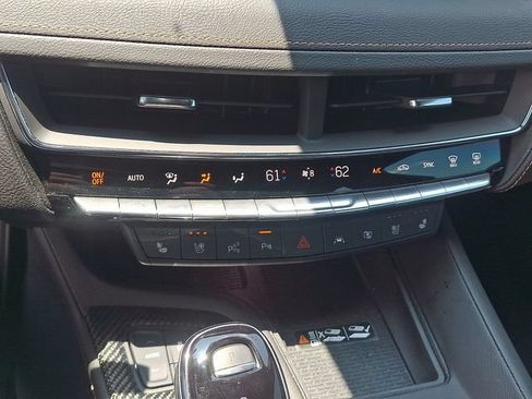 Used 2026 Cadillac CT5 V RWD image 15