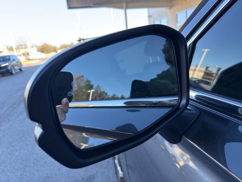 Certified 2026 Honda CR-V EX-L image 7