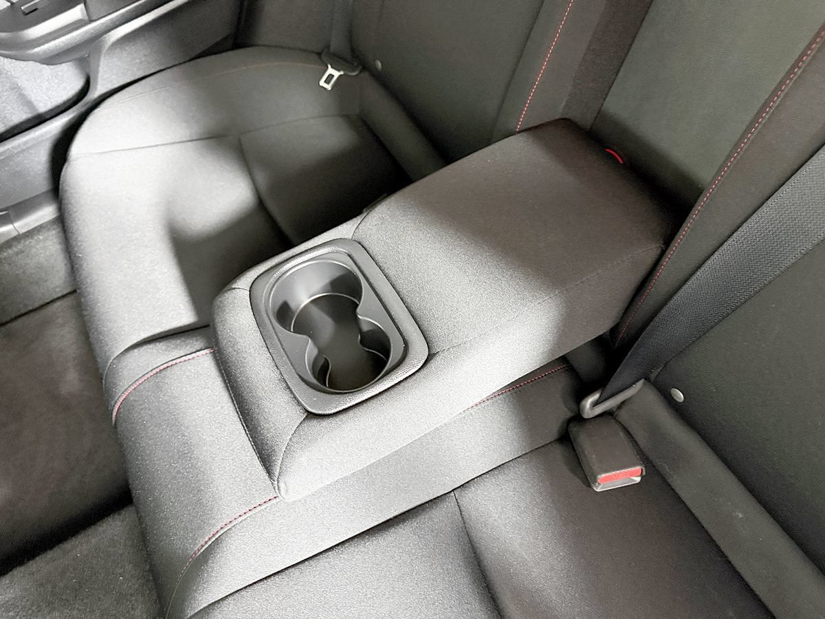 Used 2018 Honda Civic Si image 36
