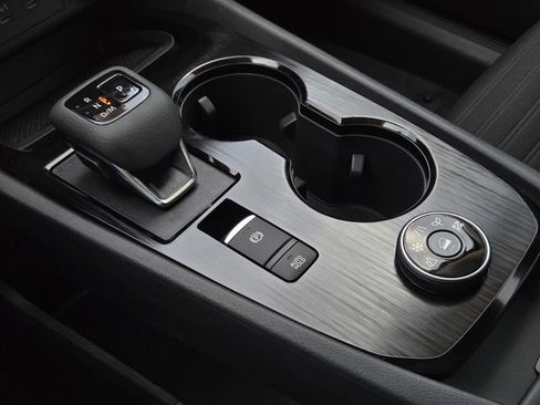 New 2026 Nissan Rogue SV AWD/4WD image 23