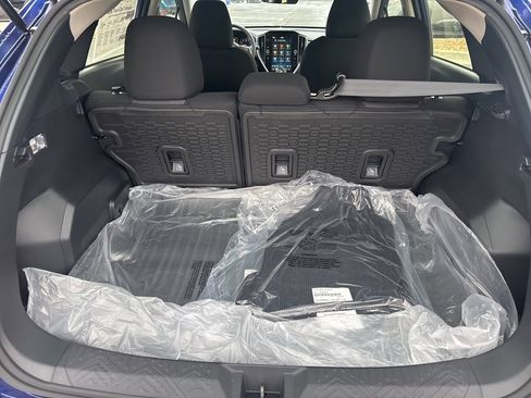 New 2026 Subaru Impreza 2.0i Sport image 10