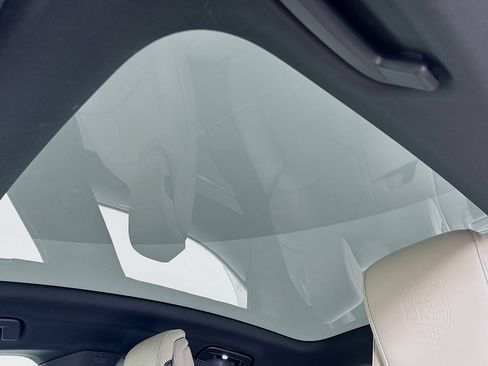 Certified 2024 Porsche Taycan RWD image 22