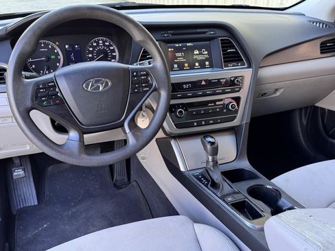 Used 2016 Hyundai Sonata Sport image 2
