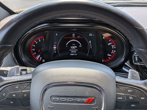 Used 2024 Dodge Durango GT RWD image 20