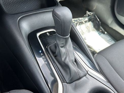 Certified 2024 Toyota Corolla LE image 30