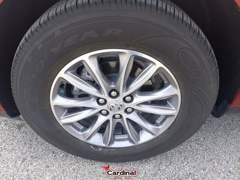 Used 2023 Buick Enclave Essence w/ Trailering Package, 5000 lbs. image 15