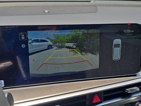 New 2026 Kia Sorento S FWD image 23