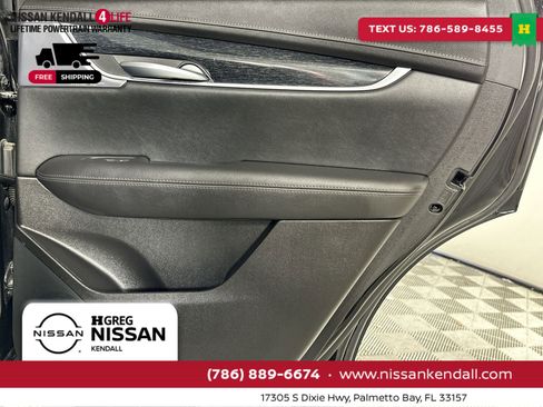Used 2023 Cadillac XT5 Premium Luxury image 36